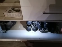 KAK-bisagra Universal para cocina, dormitorio, sala de estar, armario, armario, 0,25 W, Sensor LED interior, accesorios para muebles