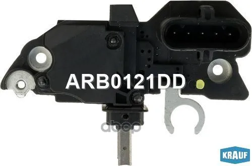 Регулятор Генератора Krauf Arb0121dd Krauf арт. ARB0121DD