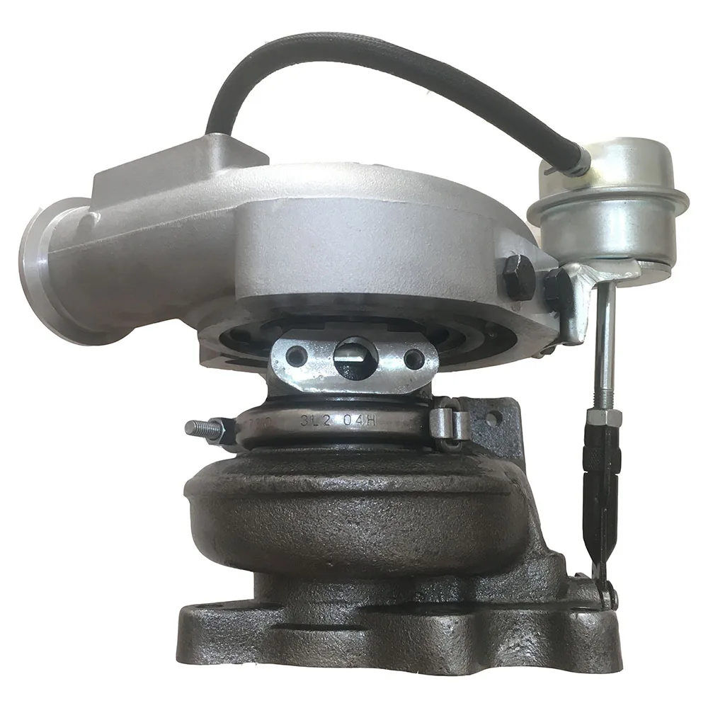 HE211W 2834188 Турбокомпрессоры для газа с двигателем Cummins ISF2.8