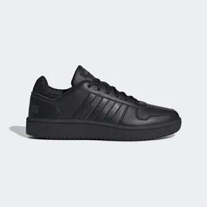 Adidas EE7897 HOOPS 2.0 Women 'S Casual Sports Shoes