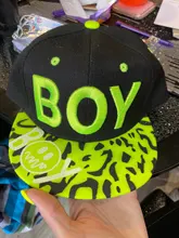 BOY Cap Baseball-Cap Hip-Hop-Hats Spring 3d-Letter Kids Snapback Baby Summer 3-8-Years