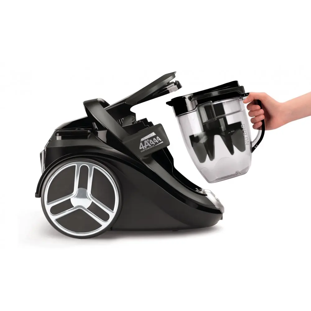 Безмешковый пылесос Tefal TW7695EA 550 Вт