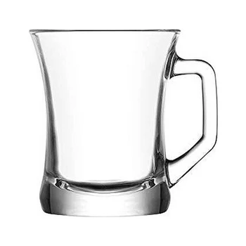 

Jug LAV Zen 225 ml Crystal (6 Pcs)