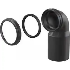 

Knee drain alcaplast 90/110 (m906)