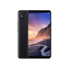 Smartphone font b Xiaomi b font My MAX3 6 9 4 GB RAM 64 GB