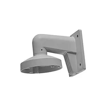 

Wall mounting bracket for Dome Camera Color White