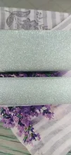 Glitter Wallpaper Decorative-Decals Furniture Self-Adhesive Home-Decor Shining Waterproof