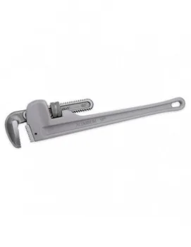 

DOGHER 655-900 STILLSON WRENCH PROFESSIONAL ALU 900MM