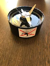 Replacement Part For Magic Bullet cross Blade Included Rubber Gear Seal Ring New