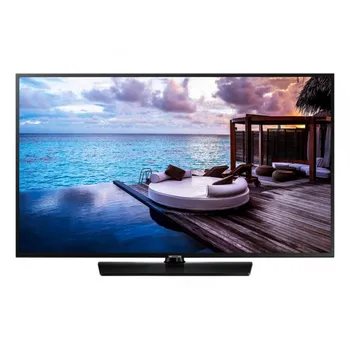 

Samsung HJ690U 109,2 cm (43 ") 4K Ultra HD Smart TV Wifi Black
