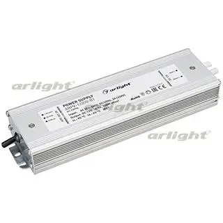 028784 Блок питания ARPV-12200-B1(12V, 16,7A, 200W) ARLIGHT