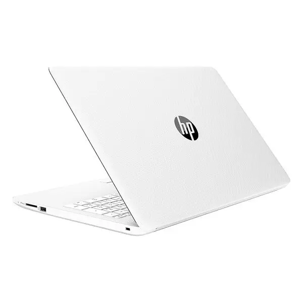 Ноутбук hp 15-DA0186NS 15," i3-7020U 4 Гб ОЗУ 500 Гб белый
