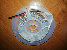 60leds/M Light Lamp String-Decor Led-Strip Luminous-Flux 5050 Smd 3528 2835 5630 Old