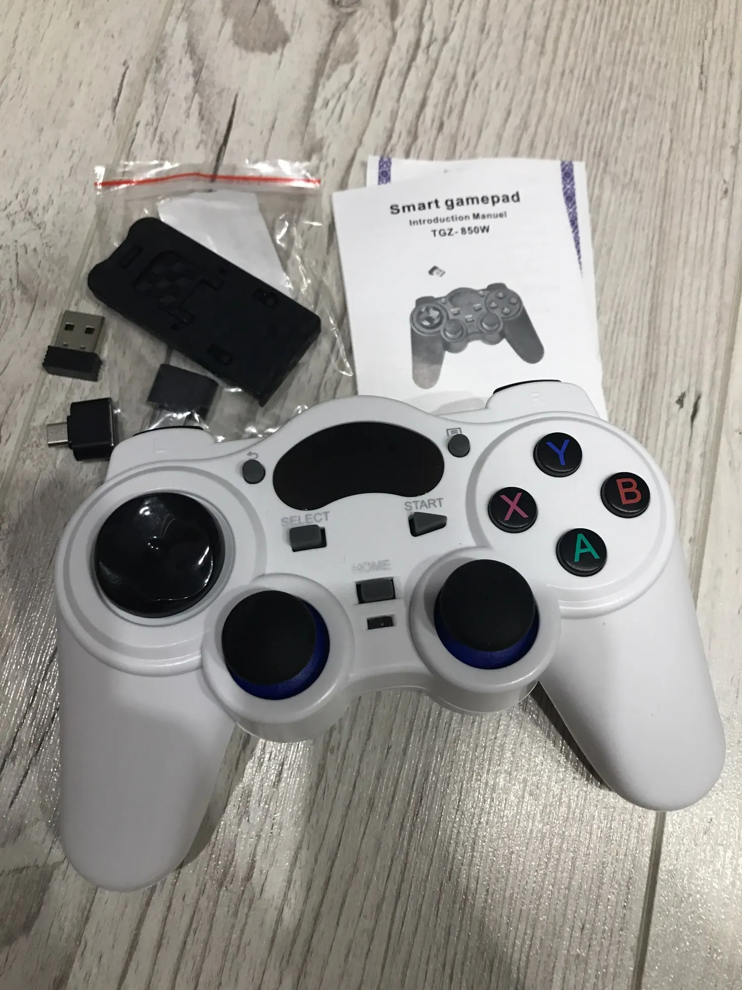 Smart gamepad. Джойстик для смарт бокса. 4g wireless controller gamepad. Tgz-706w. Китайский геймпад.