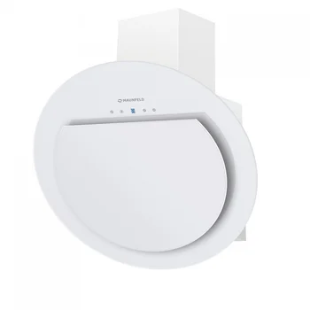

RANGE HOOD MAUNFELD RONDO 60 WHITE GLASS