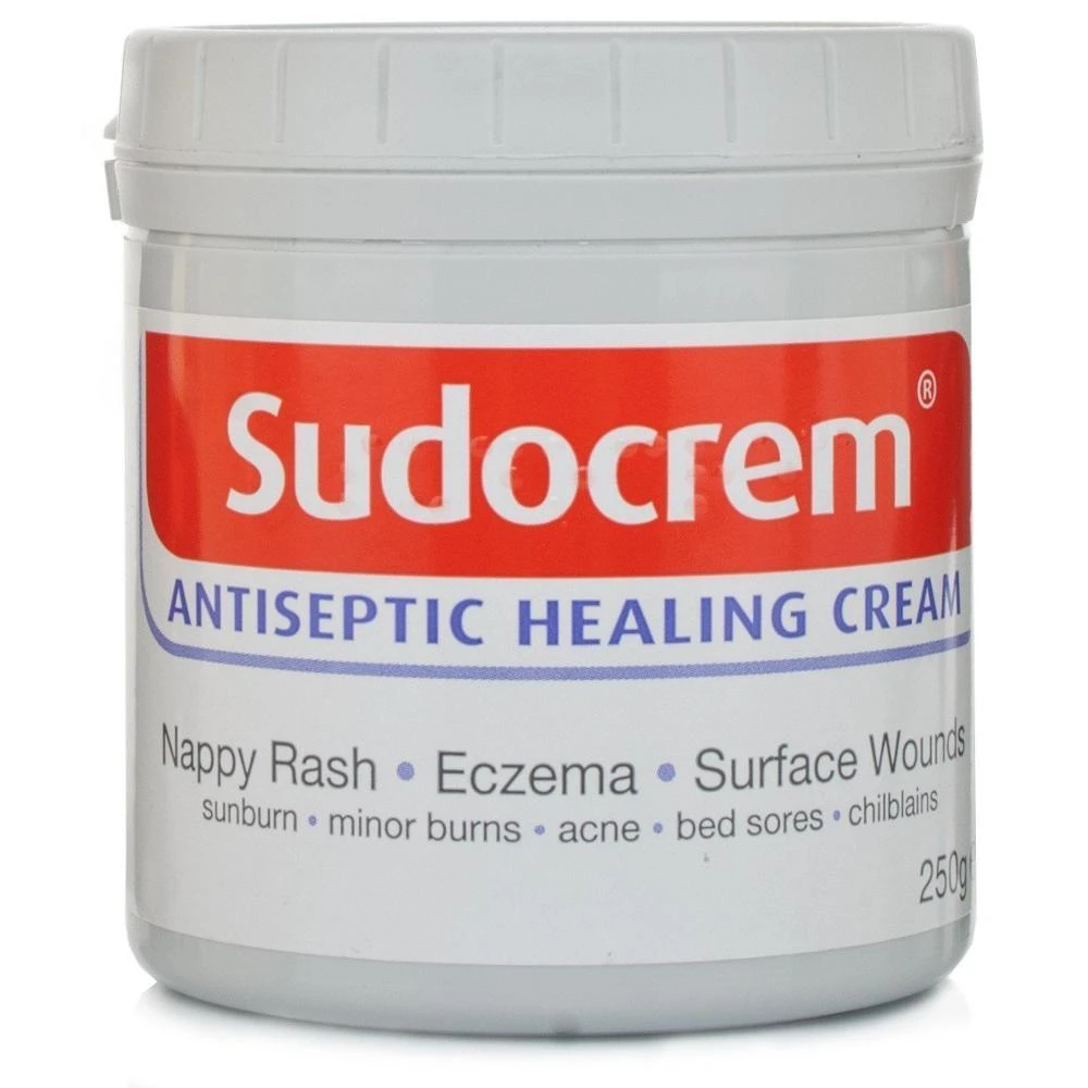sudocrem baby care