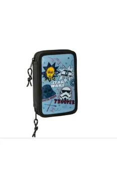 

Dual PQ PLUMIER 28 pcs STAR WARS ASTRO 12,5X19,5X4 411941854