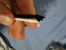 10-200 Uds desechable médico boca máscara Anti polvo máscara negra 3 capas no tejida respirar Facial máscara de filtro máscara quirúrgica