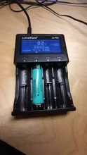 Lithium-Battery-Charger 16340 Nimh 18650 Charger Charging-18650 Liitokala lii-Pd4 26650