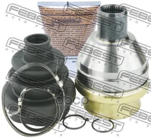 Шрус Внутренний 25x37.6x34 Febest арт. 1811-Z16RH