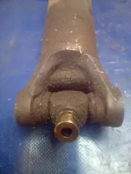 

208778 transmission Central Jeep Gr.cherokee / *