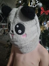 Sombrero de invierno para niños y niñas, gorros de lana con dibujos animados, bufanda gruesa, fotografía de bebé recién nacido