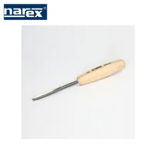 Резец Standart Line полукруглый, тип 7, 8 мм, Narex