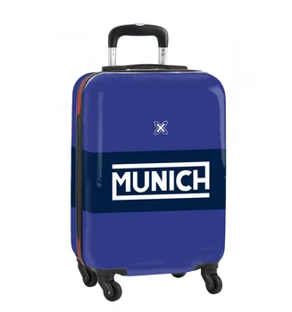

TROLLEY cabin 20 "MUNICH" RETRO"