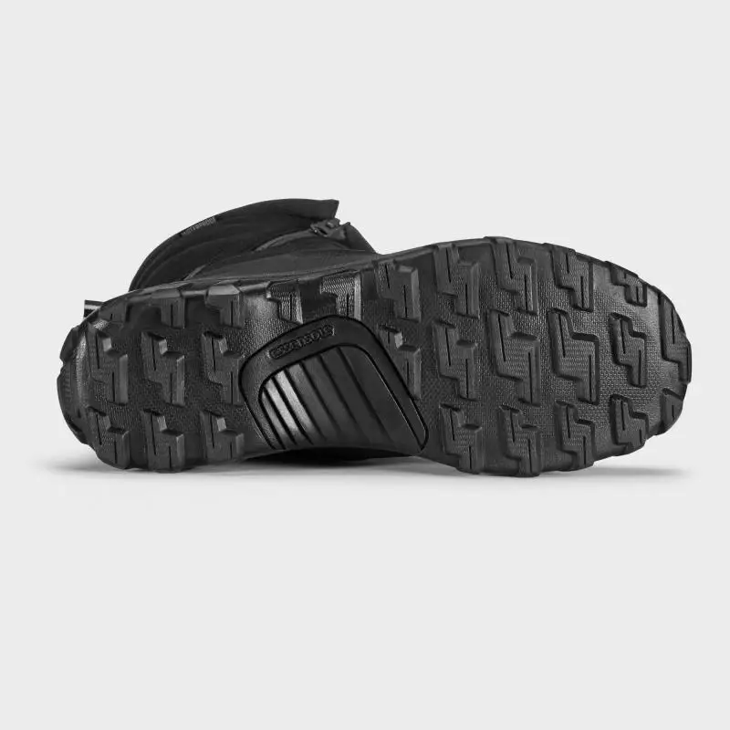 САПОГИ МУЖСКИЕ ДЛЯ ЗИМНИХ ПОХОДОВ SH100 X-WARM QUECHUA Decathlon