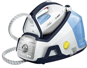 

BOSCH TDS8060 ironing center, 2400w
