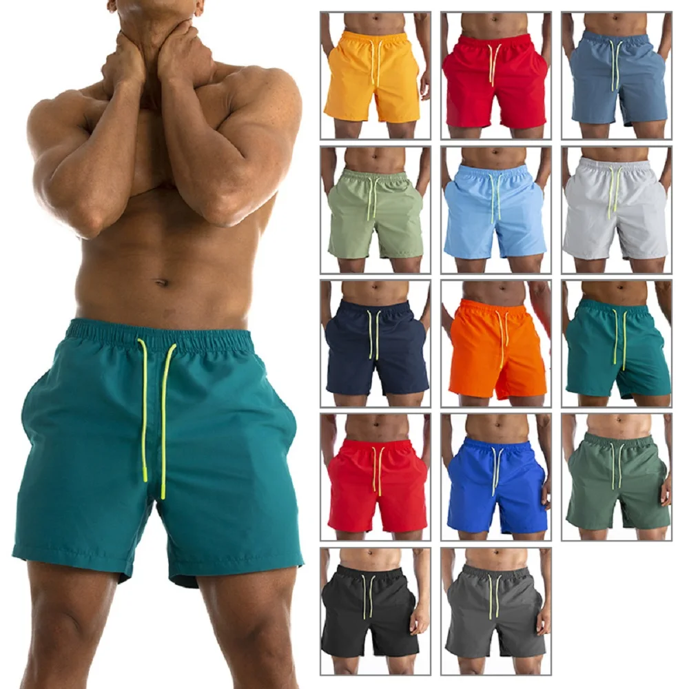 OEM Custom Jogger Summer Sweat Shorts 