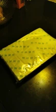 Bolsas de envasado para alimentos, 100 unidades para sellar al vacío y sin BPA