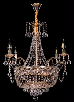 

Chandelier antique item No. 1109