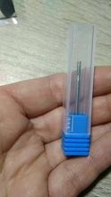 Brocas de diamante de 17 tipos, cortador de manicura de fresado de 3/32 pulgadas para máquina eléctrica de pedicura, herramienta de taladro de Arte de uñas, CHJG01-17