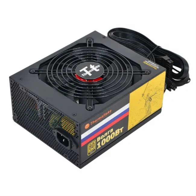 Блок Питания Для Компьютера 850w 1000w Купить