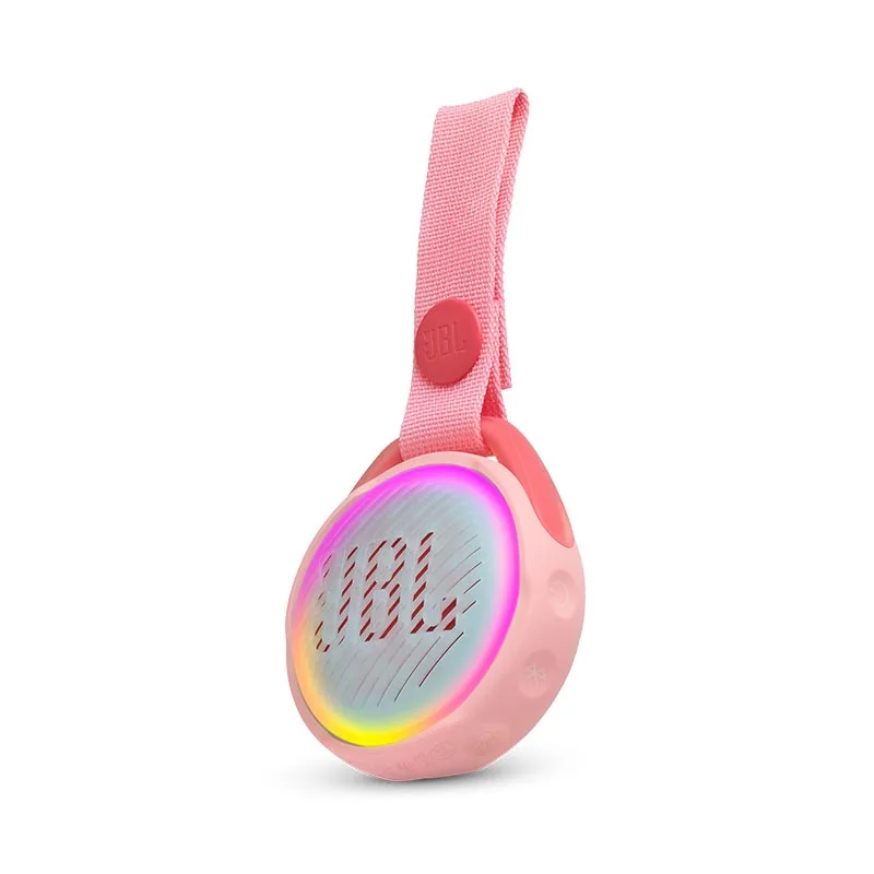 Портативная акустическая система JBL JR POP для детей