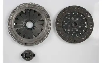 

OPEN PARTS Clutch Kit for PEUGEOT 406 806 EXPERT 807 CITROEN C8 C5 JUMPY EVASION FIAT SCUDO ULYSSE