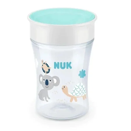 Nuk Magic Cup Evo 230 ml (+ 8 Month) images - 6