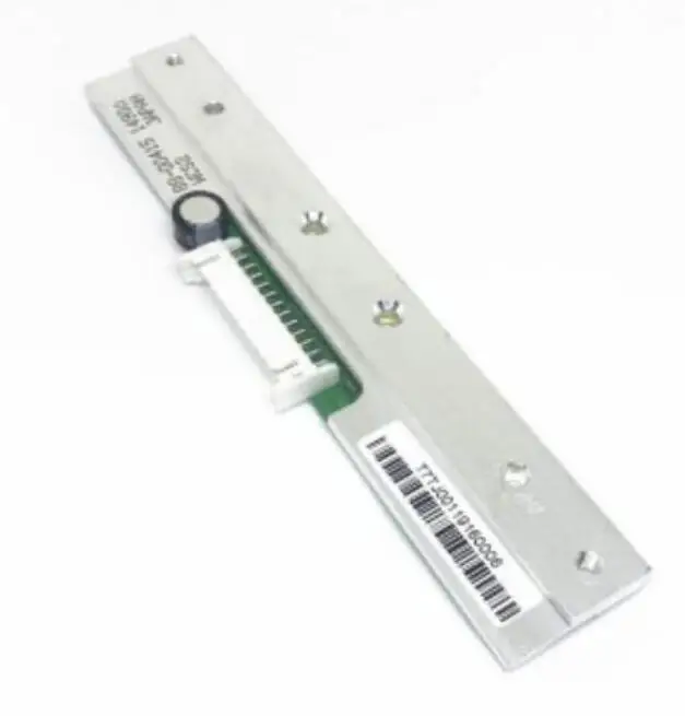 Новая Оригинальная Печатающая головка для Godex EZ-2300 300 dpi EZ2300 PLUS EZ-2150 300 dpi EZ-2350I для GODEX EZ2300 300 dpi Тепловая печатающая головка