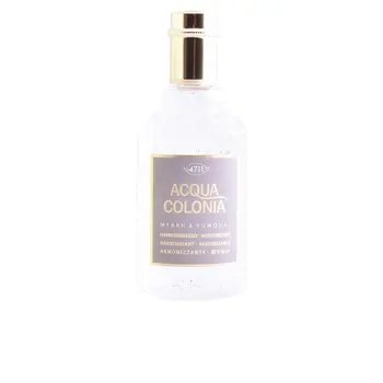 

ACQUA colonia MYRRH & KUMQUAT edc vaporizer 50 ml