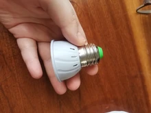 Spotlight Bulb Lampara E27-Lamp-E14 Gu5.3 Gu10 Led Led Mr16 80leds B22 10-Bombillas 5W