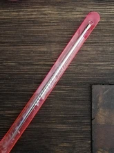 4 Uds corrector de acné removedor Extractor de la espinilla negro puntos limpiador agujas negro puntos poro limpiador herramienta de oro rosa plata