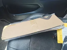 Motorcycle-Helmet Helmets-Visor Anti-Fog-Film K3SV K1 Full-Face K5 for 