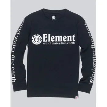 

Element Horizontal LS Boy