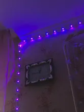 Light Led-Lighting-Lamp Phone-App-Control Party Bluetooth 5050/2835 USB for TV