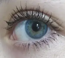EYESHARE-lentillas de colores para chica rusa, lentes de contacto cosméticos, Color de ojos, uso anual, 1 par, 2020