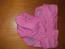 Pantalones fisiológicos de mascotas para mujer, ropa interior lavable y duradera, pañales de perros pequeños, 469520