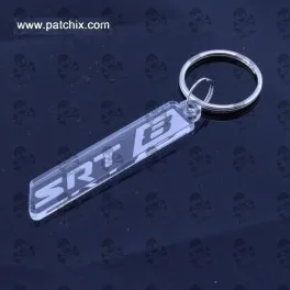 

Key chain DODGE SRT8