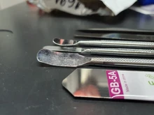 Pry-Phone Hand-Tool-Set Spudger-Kits Disassemble Crowbar Opening-Tool Mobile-Phone-Repair