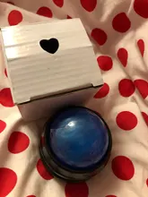 Rodillo de masaje con bola, masajeador corporal, terapia Pie, espalda, cintura, relajante de cadera, liberación de estrés, relajación muscular